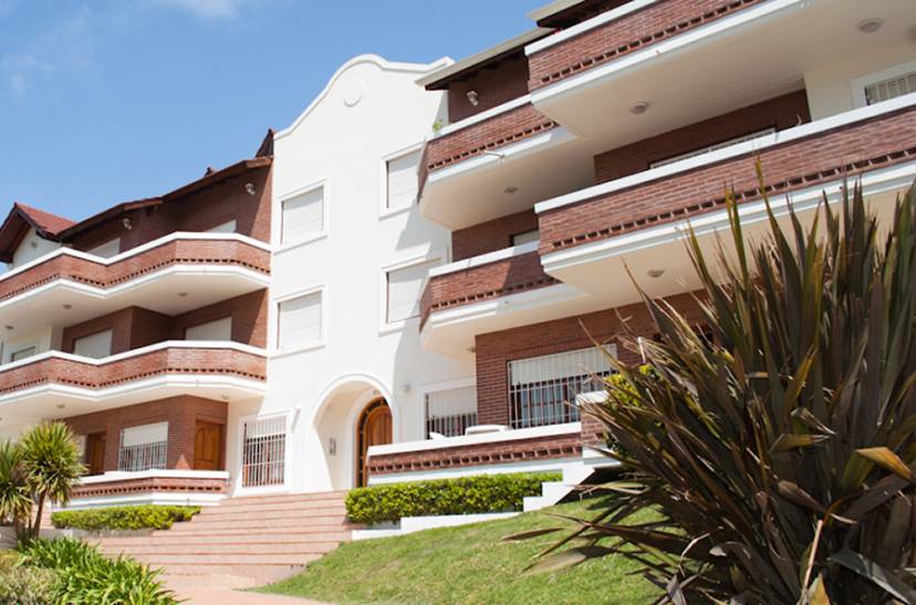 Casa Magna, Villa Gesell