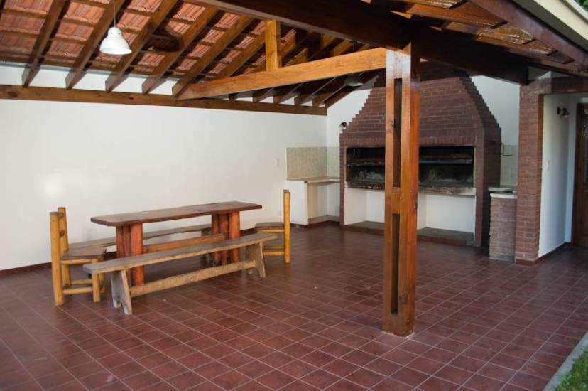 Casa Magna, Villa Gesell