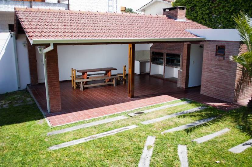 Casa Magna, Villa Gesell