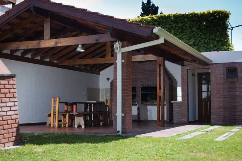 Casa Magna, Villa Gesell