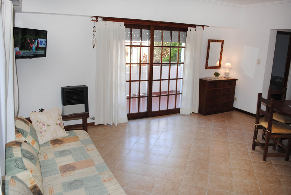 Casa Magna, Villa Gesell