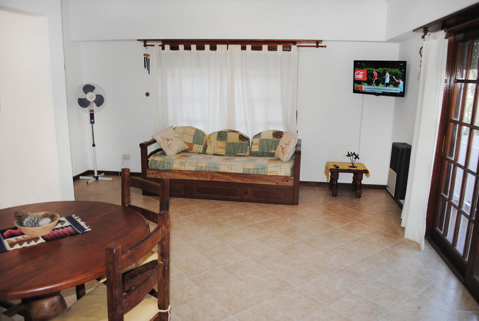 Casa Magna, Villa Gesell