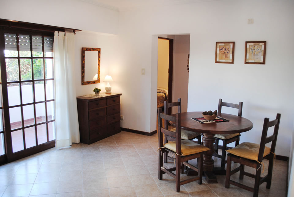 Casa Magna, Villa Gesell