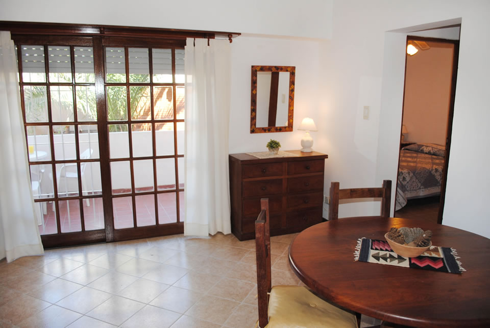 Casa Magna, Villa Gesell