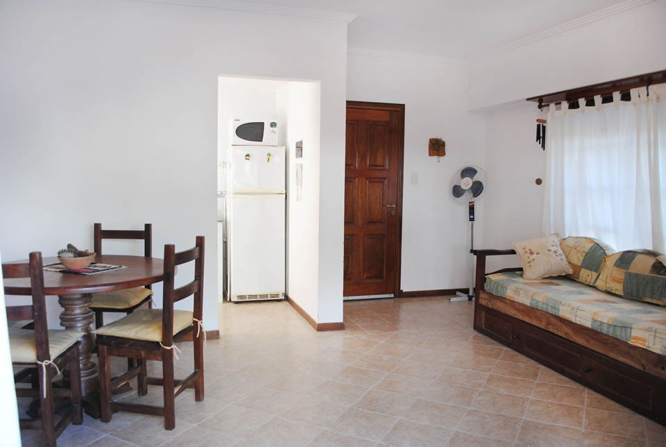 Casa Magna, Villa Gesell
