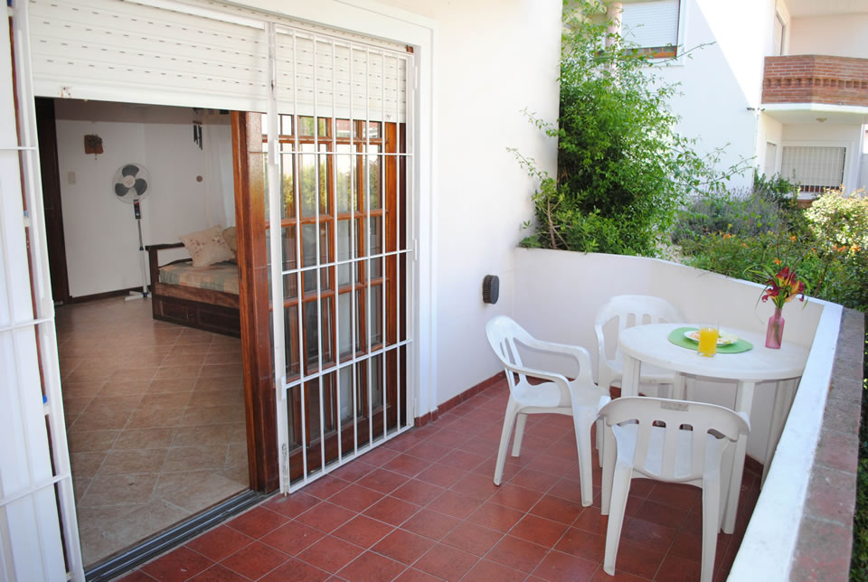 Casa Magna, Villa Gesell