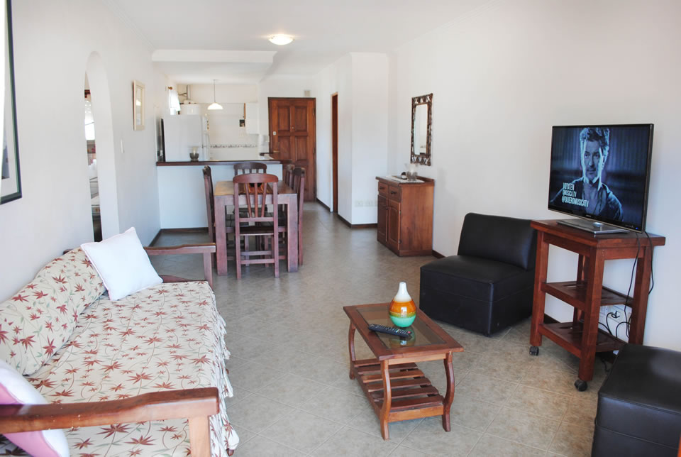 Casa Magna, Villa Gesell