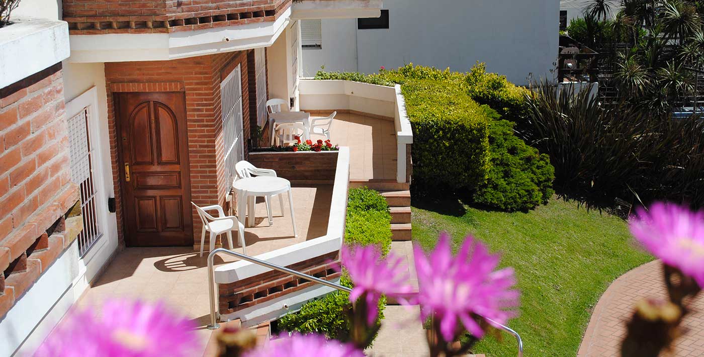 Casa Magna, Villa Gesell